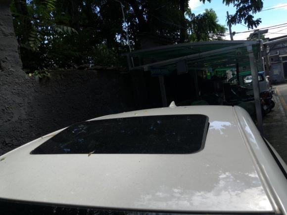 [北京·京N] 二手荣威荣威9502012款 2.4L 豪华行政版