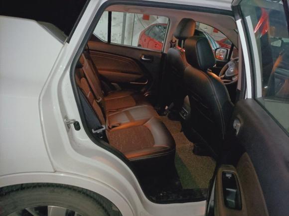 [苏州·苏E] 二手广汽新能源传祺GE32017款 310 智享版