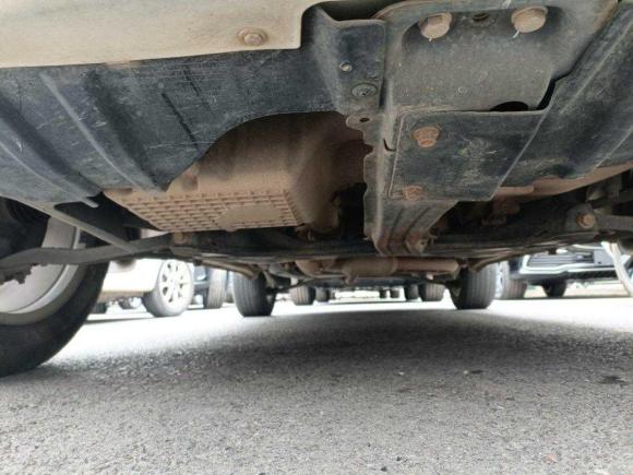 [义乌·浙G] 二手奇瑞瑞虎32014款 1.6L 手动智尚版