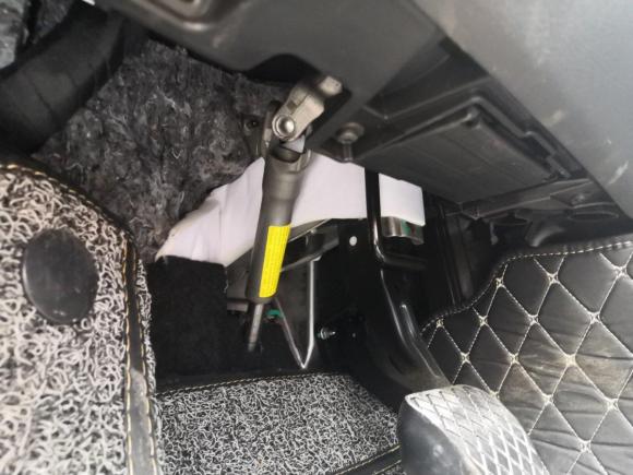 [广州·赣B] 二手斯柯达柯米克2018款 1.5L 自动舒适版 国V