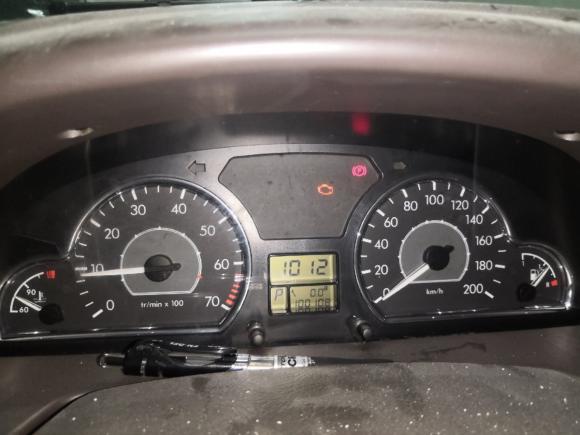 [武汉·鄂A] 二手雪铁龙爱丽舍2009款 两厢 1.6L 自动标准型