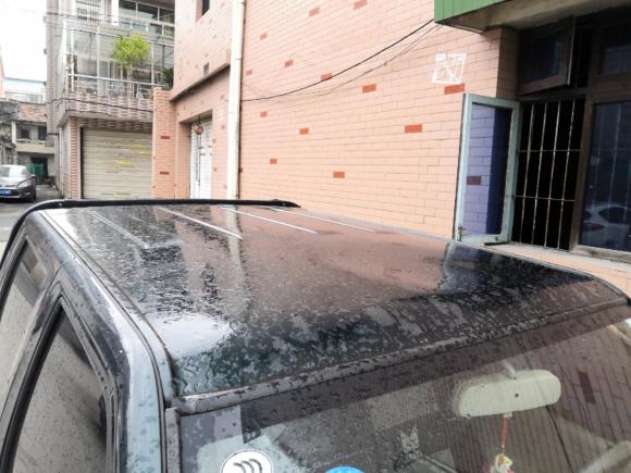 [杭州·浙A] 二手江铃宝典2009款 2.8T两驱柴油GL