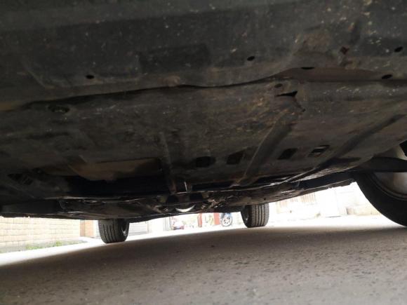 [上海·皖M] 二手纳智捷优6 SUV2015款 1.8T 新创升级型