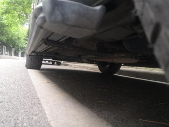 [无锡·苏B] 二手宝沃宝沃BX72016款 28T 两驱豪华版 5座