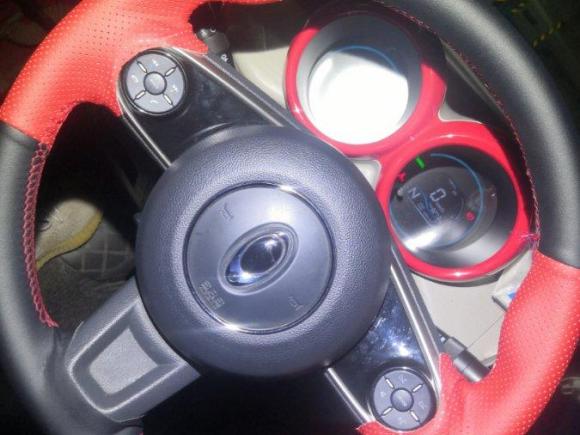 [金华·浙G] 二手欧拉欧拉R12021款 351km 豪华型