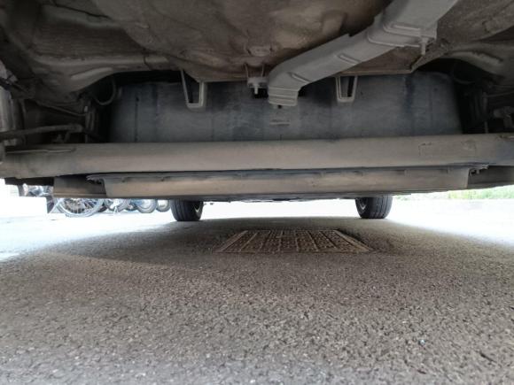 [金华·浙G] 二手长安奔奔EV2017款 纯电动 180公里标准型