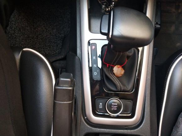 [义乌·浙G] 二手观致观致32016款 两厢 1.6L 自动致能型