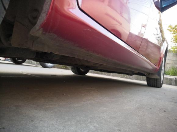 [武汉·鄂A] 二手别克凯越2008款 1.6LE-AT