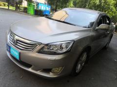 [上海·浙A]长安&nbsp;&nbsp;睿骋&nbsp;&nbsp;2013款1.8T自动旗舰型国IV