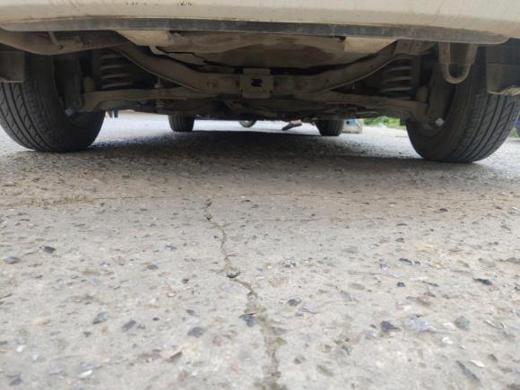 [武汉·鄂A] 二手马自达马自达3星骋2011款 三厢 1.6L 自动舒适型