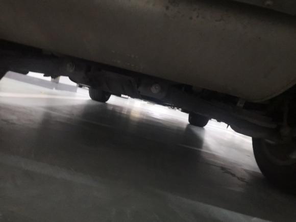 [南京·苏A] 二手林肯林肯MKC2016款 2.0T 两驱尊享版