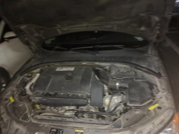 [嘉兴·浙F] 二手沃尔沃沃尔沃S80L2009款 3.0T AWD 智尊版