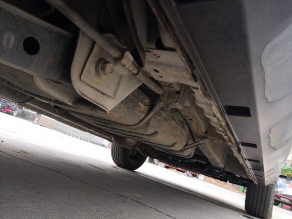 [济南·鲁A] 二手长安商用欧尚X70A2020款 1.5L 手动基本型