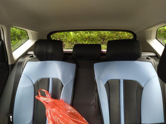 [无锡·苏B] 二手捷达捷达VS52019款 280TSI 自动进取型