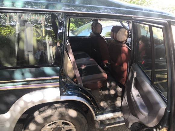 [南昌·赣A] 二手猎豹汽车猎豹64812014款 2.2L 手动两驱