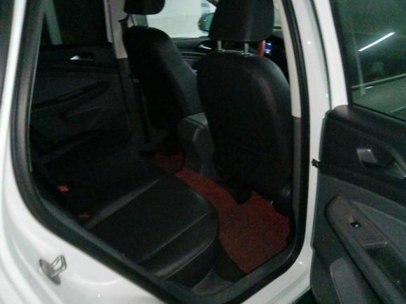 [嘉兴·浙F] 二手捷达捷达VS52019款 280TSI 自动悦享型