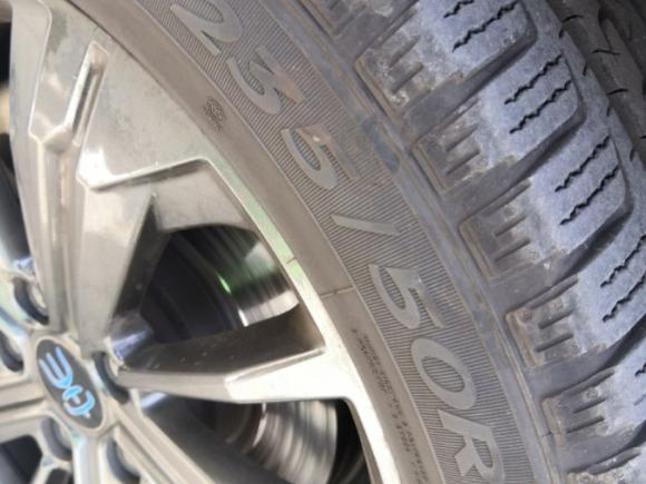 [南京·苏A] 二手比亚迪宋新能源2019款 宋EV500 智联领享型