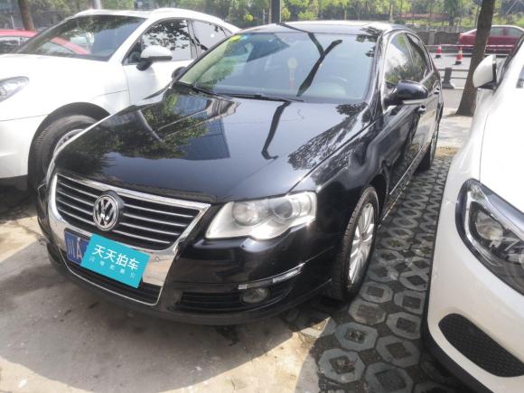 大众迈腾2011款 1.8TSI DSG豪华型「成都二手车」「天天拍车」
