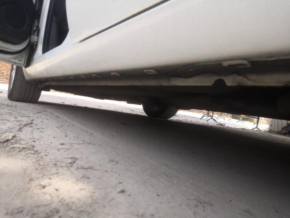 [佛山·粤Y] 二手奇瑞艾瑞泽72015款 1.5T 手动致享版