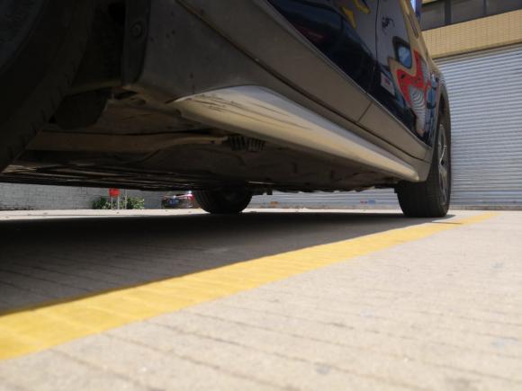 [佛山·粤A] 二手宝马宝马X1新能源2018款 xDrive25Le 豪华型