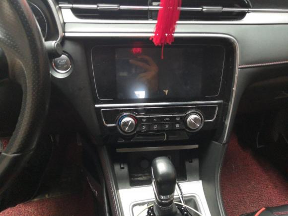 [台州·浙J] 二手MGMG62018款 20T 自动精英智联版 国VI