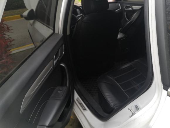 [苏州·津A] 二手荣威荣威ei62017款 45T 混动互联智享版