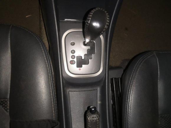 [杭州·浙A] 二手海马普力马2012款 1.8L 自动7座尊享版