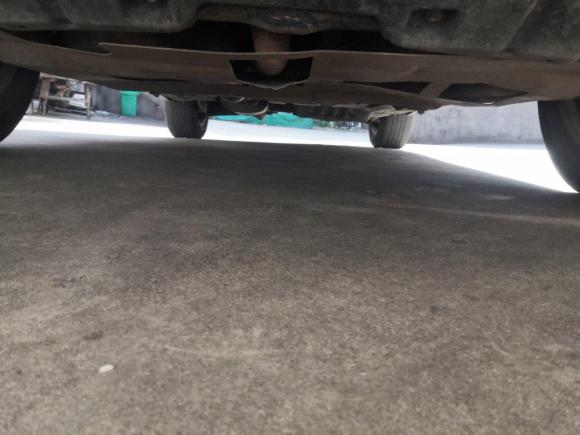 [南昌·赣A] 二手雷克萨斯雷克萨斯RX经典2013款 270 精英版