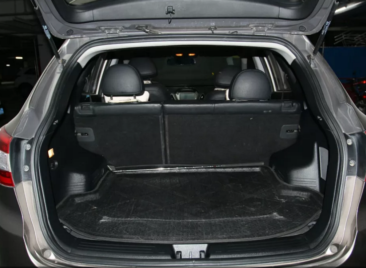 [合肥] 现代 北京现代ix35 2013款 2.0l 自动两驱智能型gls 国v