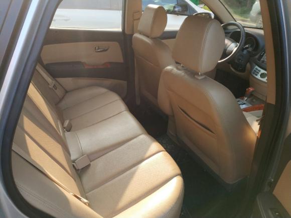 [上海 现代 悦动 2010年 1.6l 自动 天窗