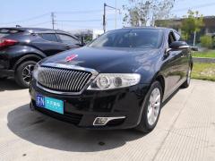 [合肥·苏N]红旗&nbsp;&nbsp;红旗H7&nbsp;&nbsp;2015款2.0T豪华型