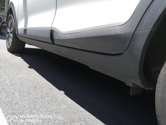 [上海·苏G] 二手起亚奕跑2019款 1.4L 自动趣享版 国VI