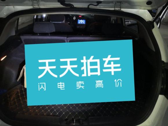 [南京·苏A] 二手起亚起亚K3S2014款 1.6L 自动GL