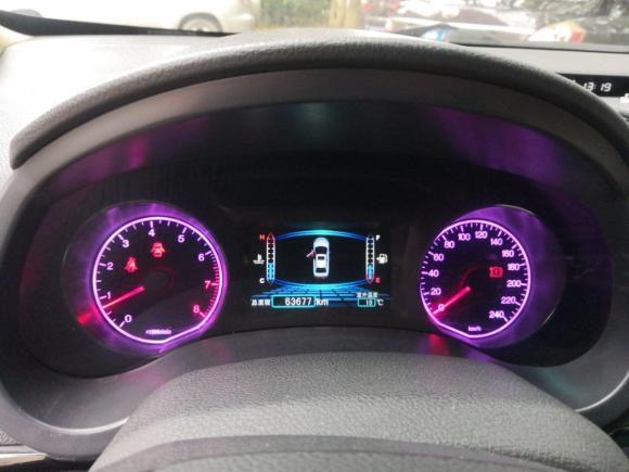 [宁波·浙B] 二手比亚迪速锐2012款 1.5L 手动舒适型