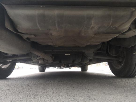 [成都·川A] 二手雪佛兰景程2013款 1.8 SL致真版 MT