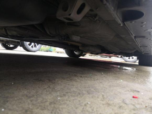 [义乌·浙G] 二手广汽传祺传祺GA62016款 235T DCT精英版