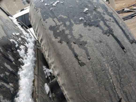 [济南·鲁A] 二手猎豹汽车黑金刚2009款 2.4L 手动四驱