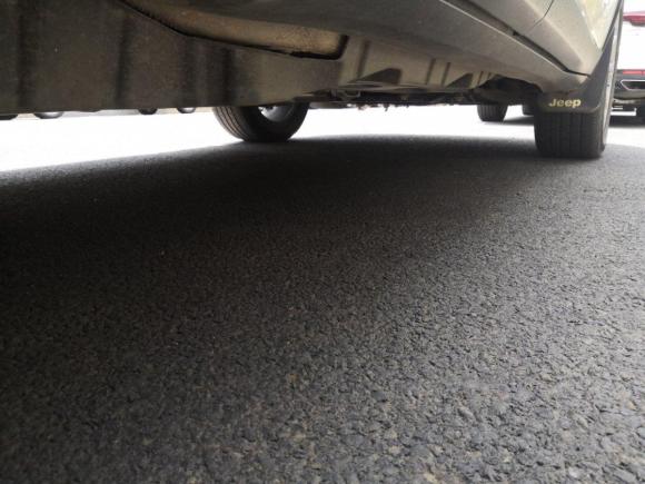 [南京·苏A] 二手Jeep大指挥官2018款 2.0T 四驱臻享版 国V