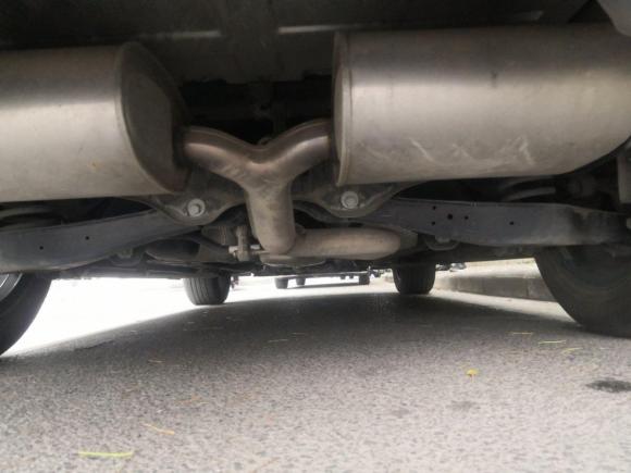 [无锡·苏B] 二手宝沃宝沃BX72016款 28T 两驱豪华版 5座