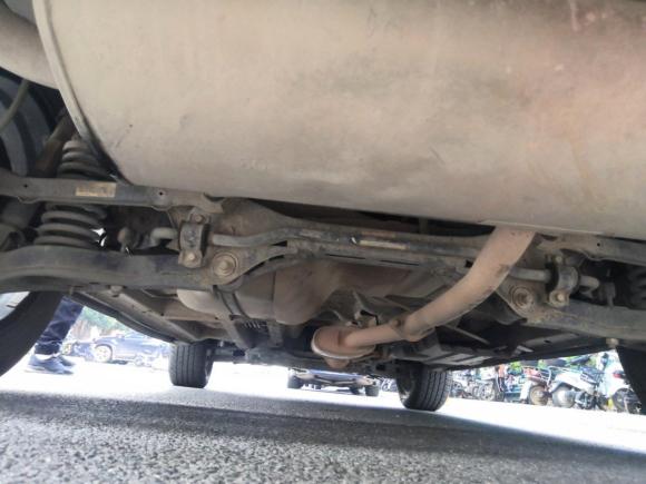 [武汉·鄂A] 二手东南东南DX72015款 1.5T 自动豪华型