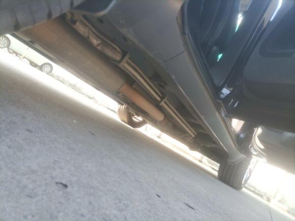 [武汉·闽C] 二手别克昂科雷2010款 3.6L 旗舰版