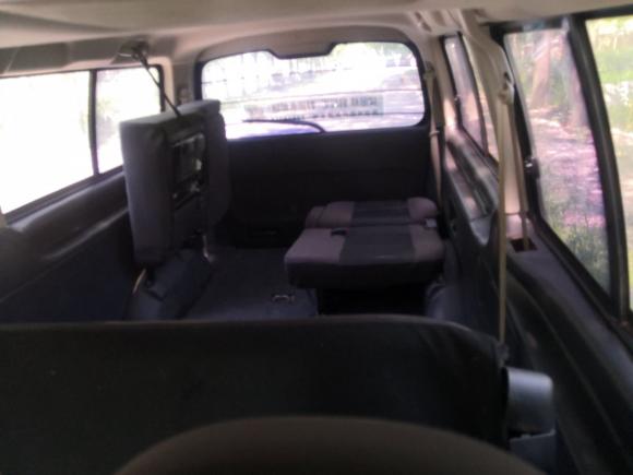 [南京·苏A] 二手金杯阁瑞斯2016款 2.0L快运舒适型