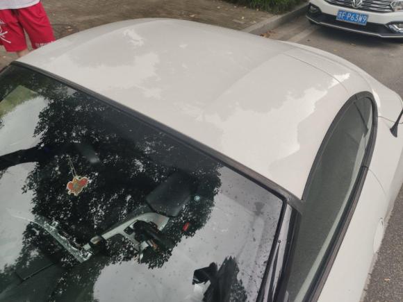 [南通·浙B] 二手宝马宝马Z42009款 sDrive23i领先型