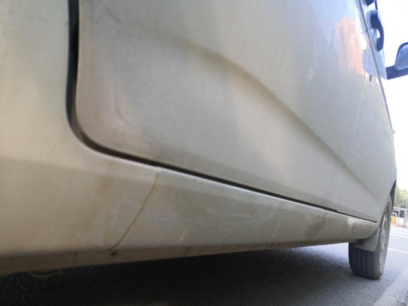 [武汉·鄂A] 二手五菱汽车五菱荣光V2015款 1.2L实用型