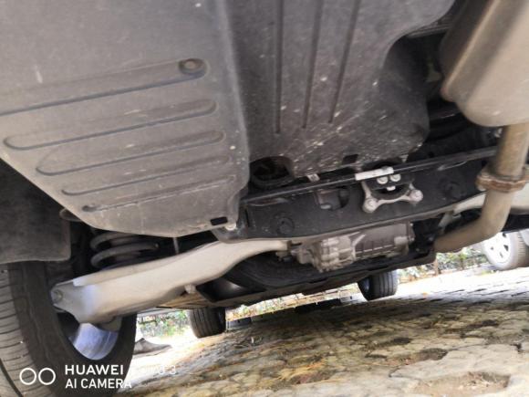 [宁波·浙B] 二手理想理想ONE2020款 增程6座版