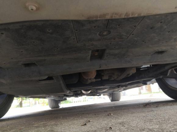 [台州·浙J] 二手标致标致30082014款 1.6THP 自动逐乐版