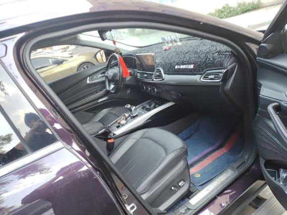 [温州·浙C] 二手星途星途TXL2019款 1.6T 两驱钻石版