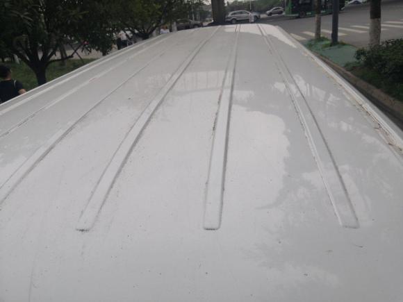 [成都·川A] 二手金杯阁瑞斯2016款 2.0L快运实用型