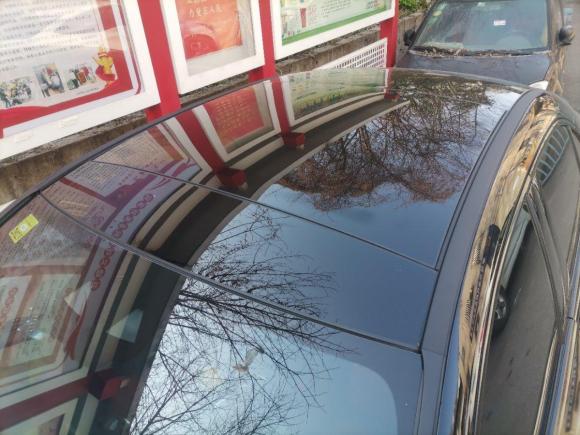 [武汉·鄂A] 二手奔驰奔驰A级AMG2020款 AMG A 35 L 4MATIC