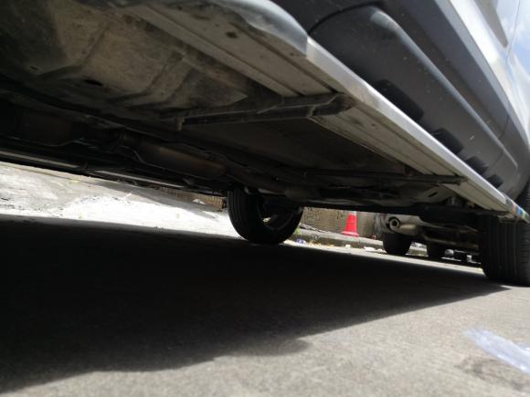 [佛山·粤E] 二手哈弗哈弗H2s2018款 蓝标 1.5T 双离合风尚型